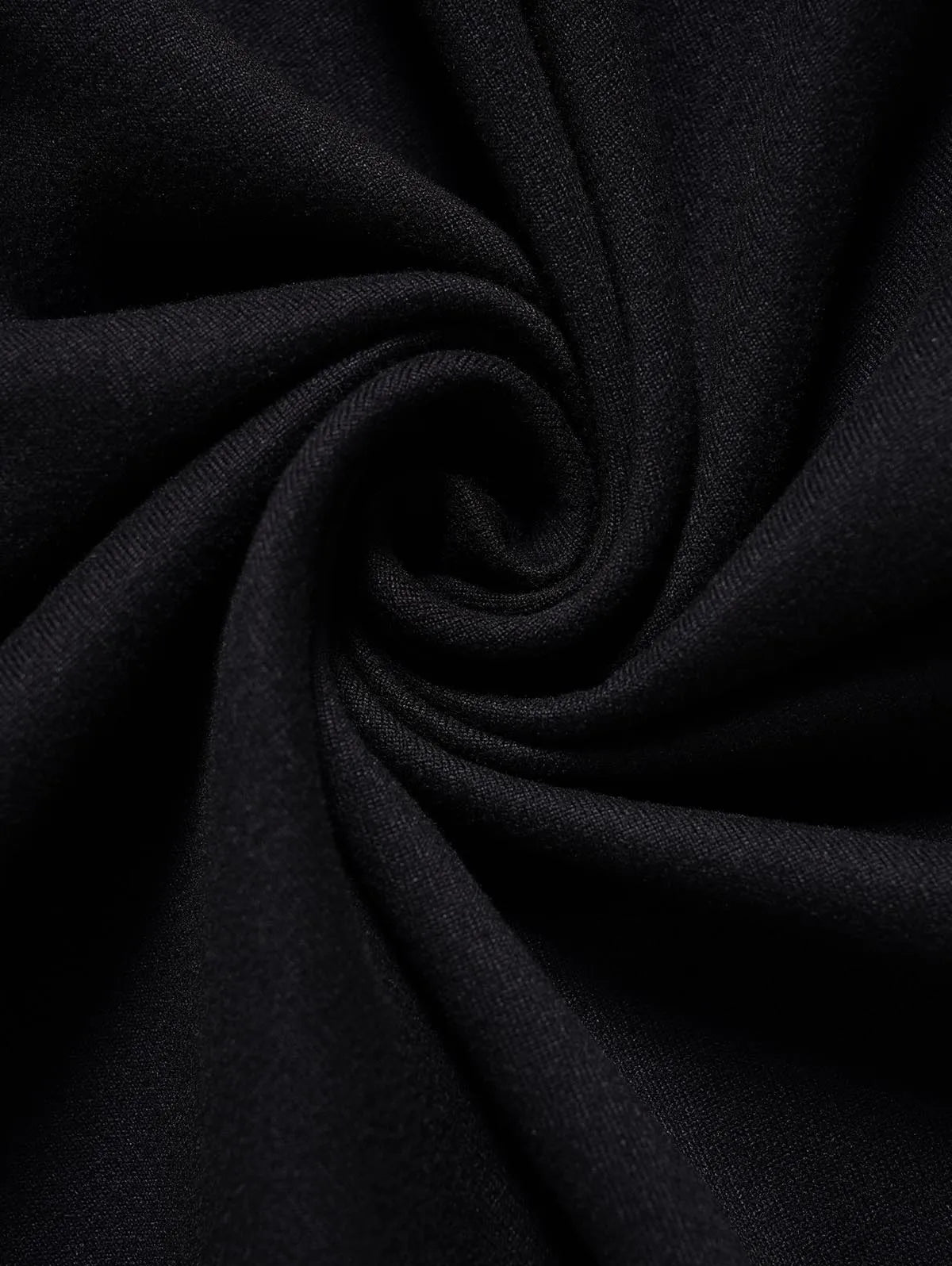 The Shadowfall Dress