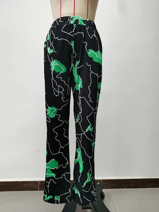 The Coven Pants