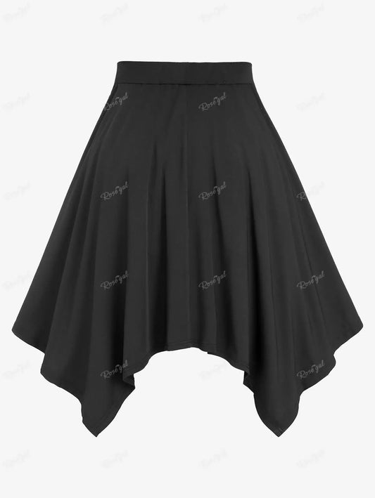The Incantation Skirt