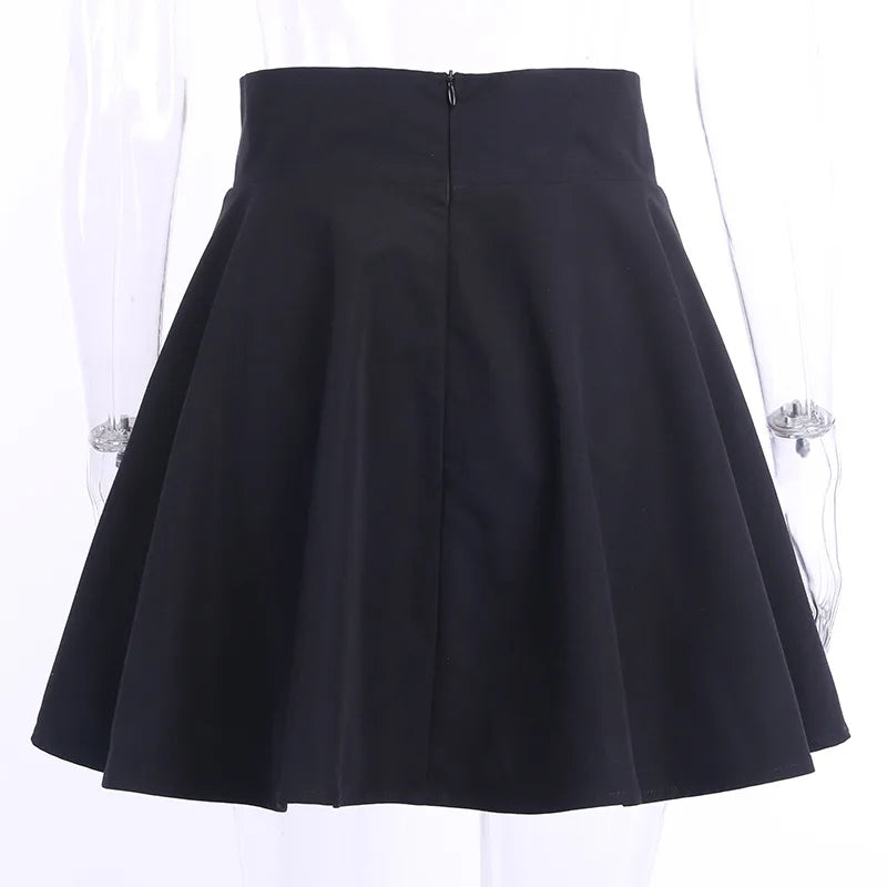 The Reliquary Skirt