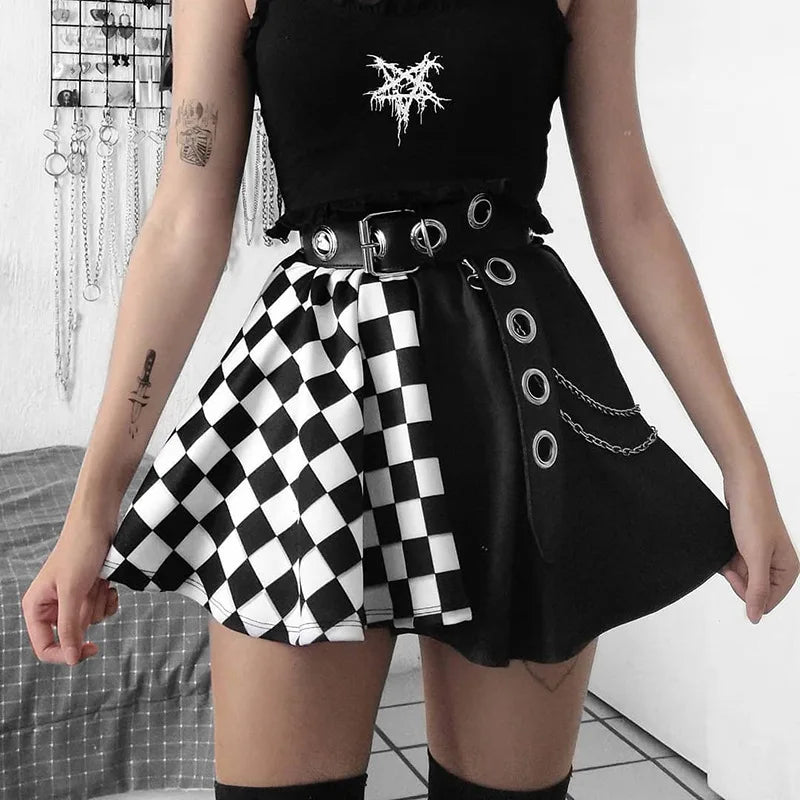 The Divination Skirt