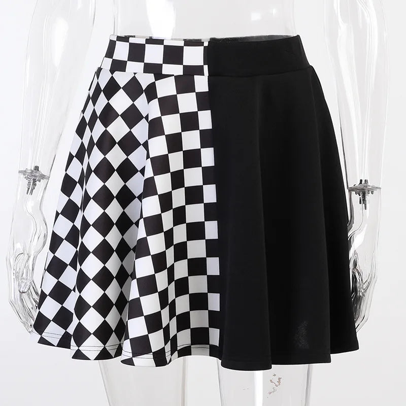 The Divination Skirt