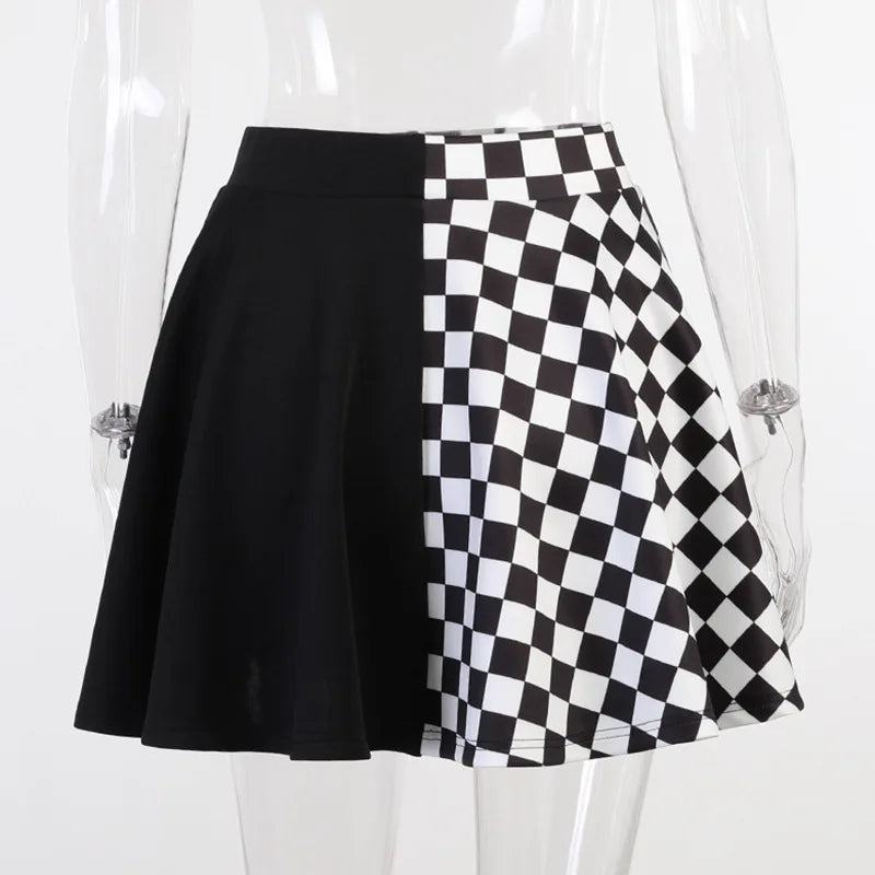 The Divination Skirt