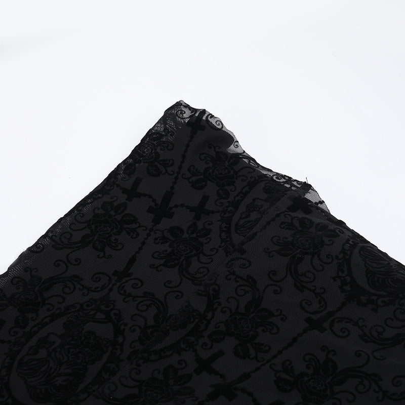 The Oracle's Gown Dress