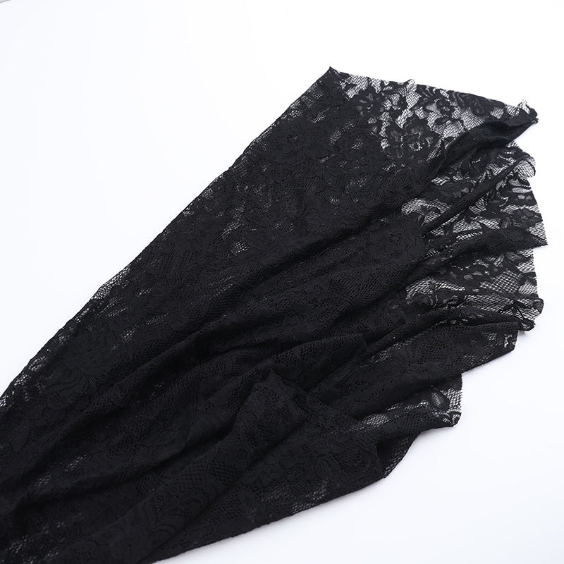 The Oracle's Gown Dress