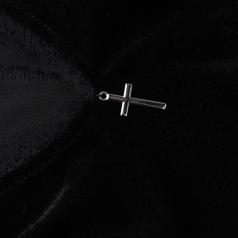 The Oracle's Gown Dress