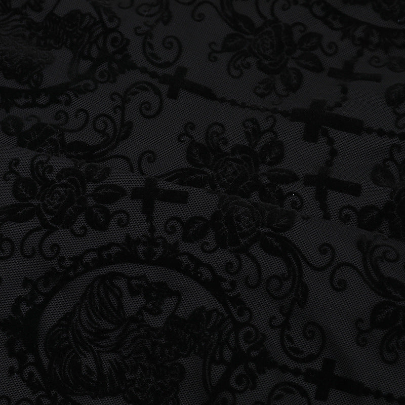 The Oracle's Gown Dress