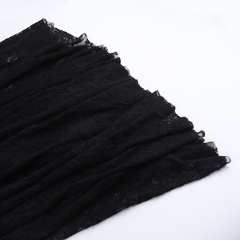 The Oracle's Gown Dress