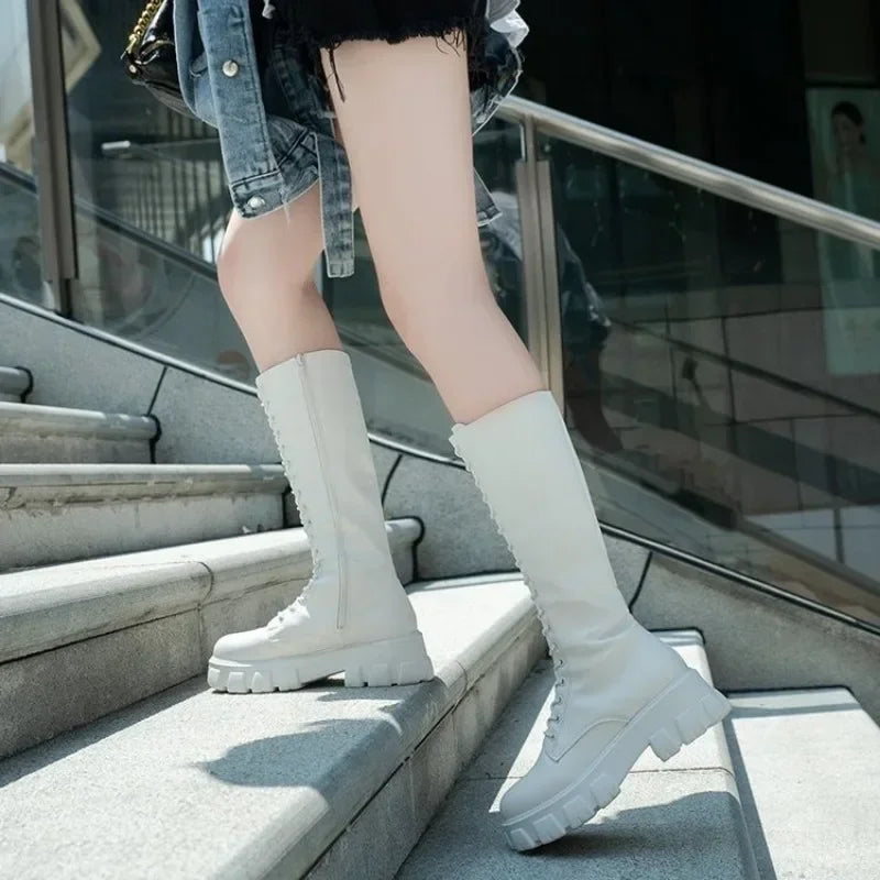Belladona Boots