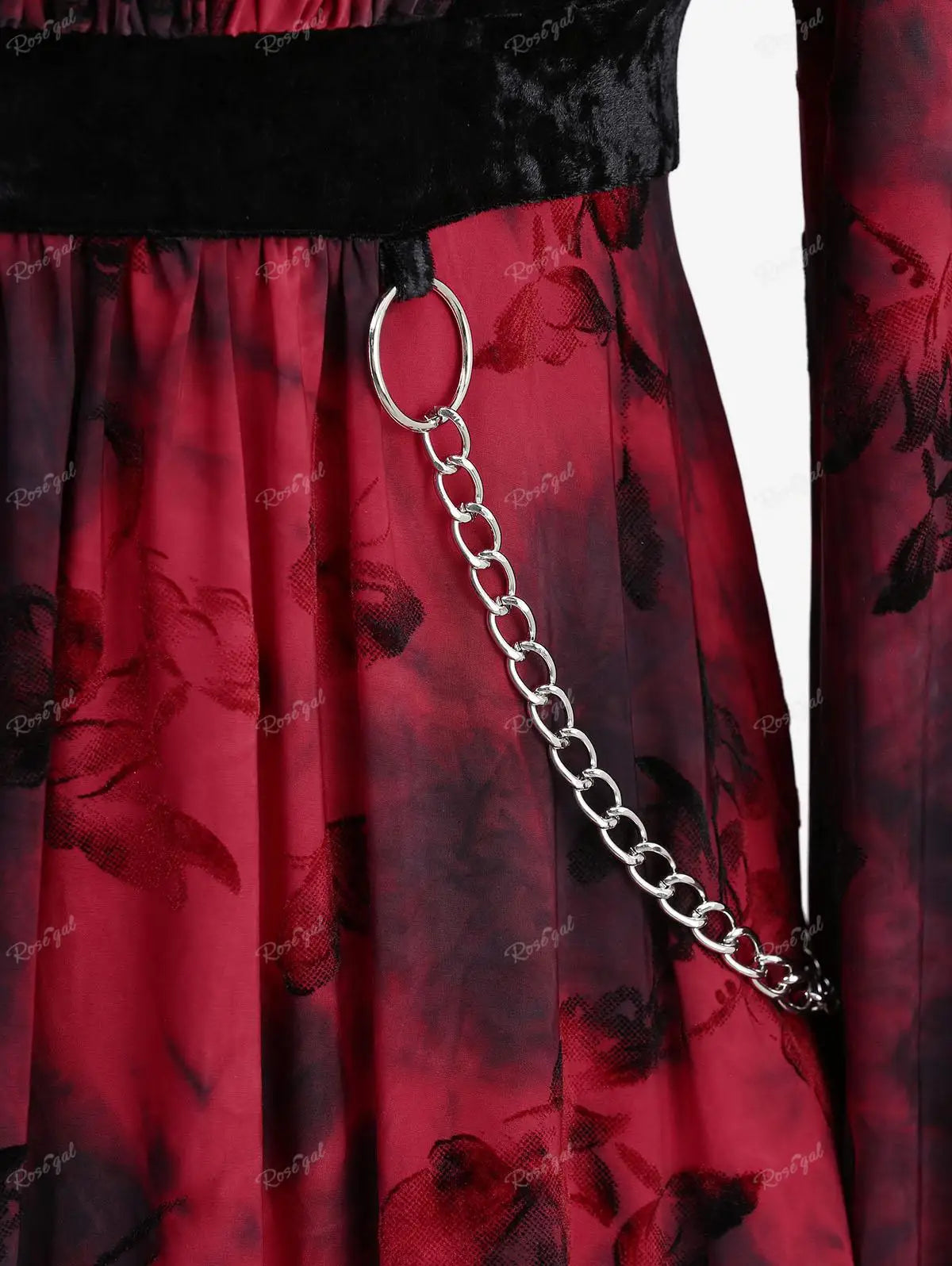 The Shade Weaver Dress