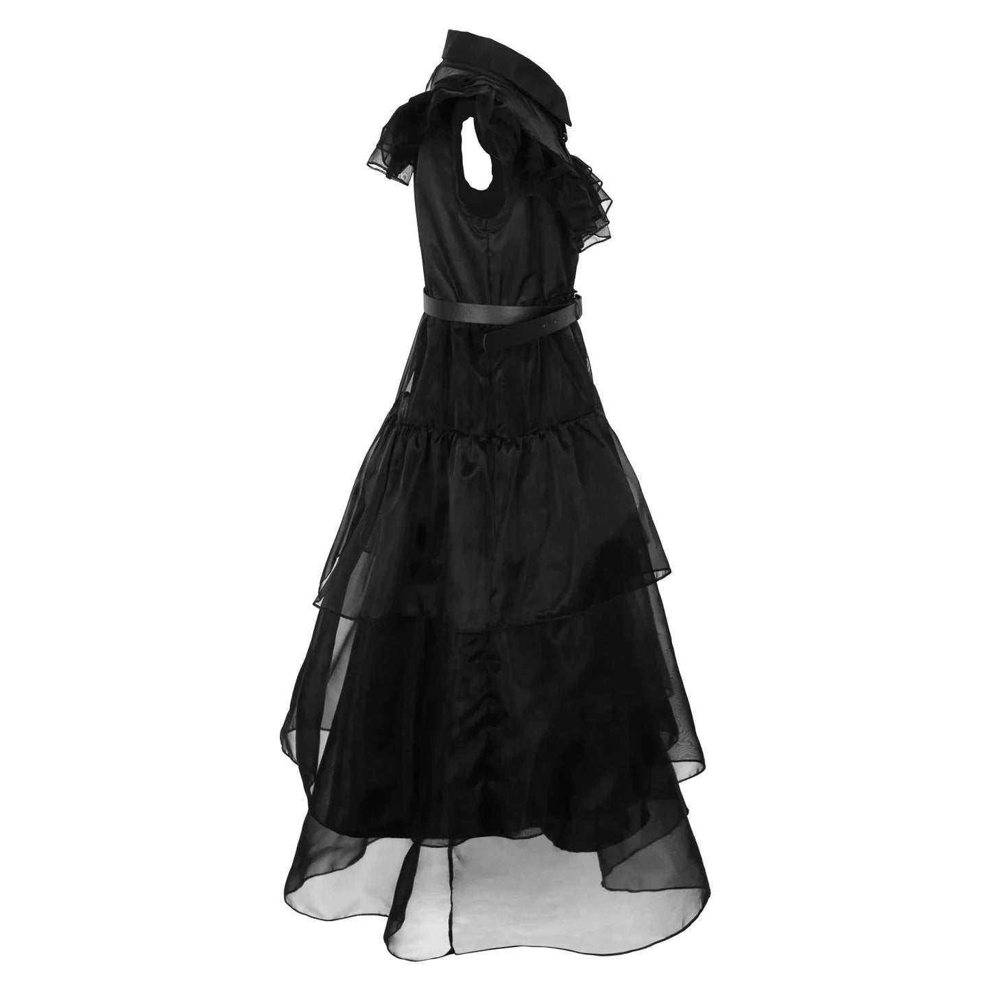 The Nocturne Dress