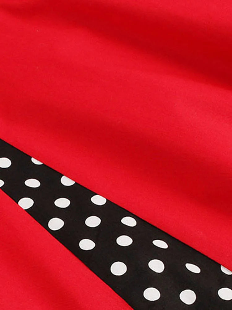 The Serpent's Embrace Dress