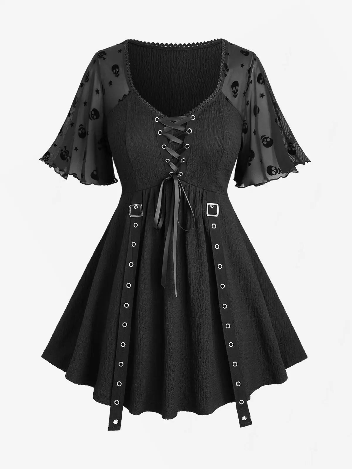 The Incantation Dress