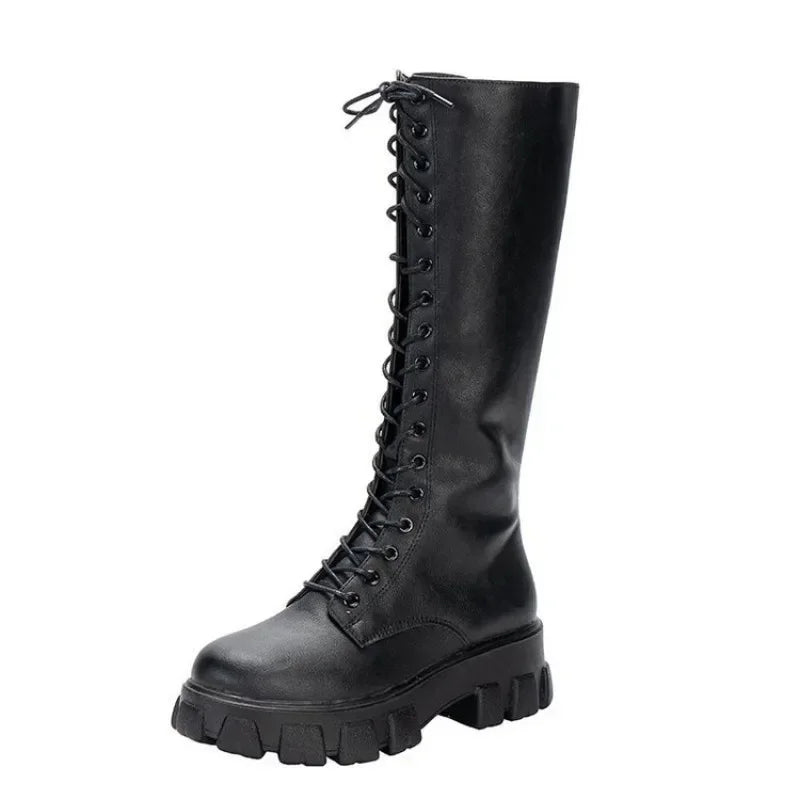 Belladona Boots