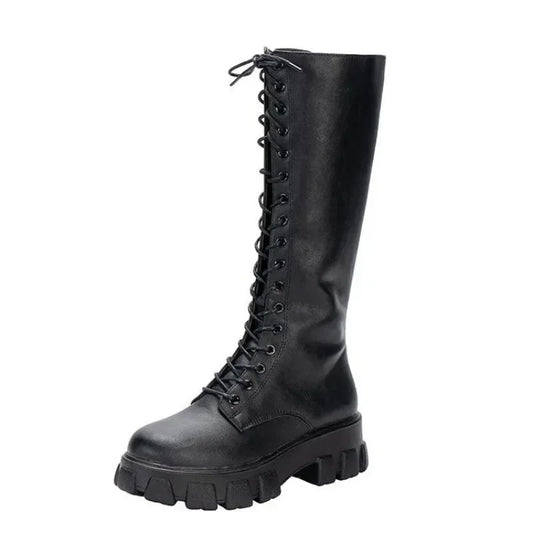 Belladona Boots