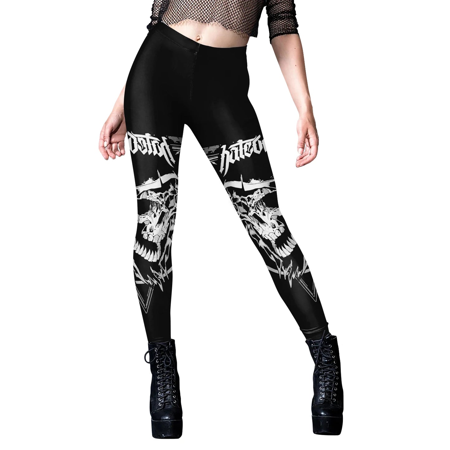 The Martyr Leggings