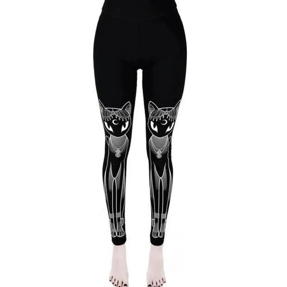 The Martyr Leggings