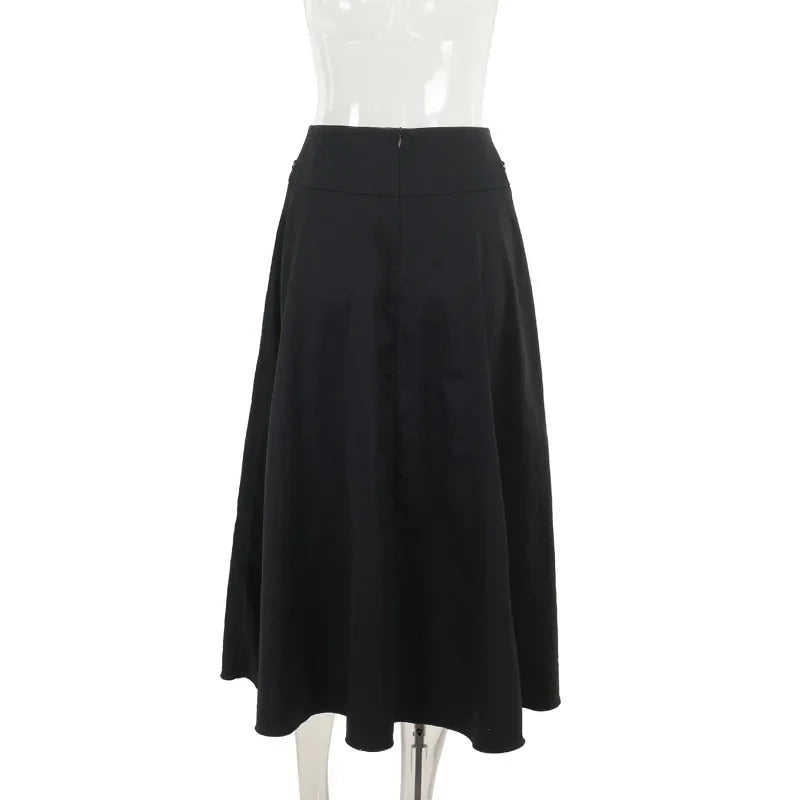 The Zenith Skirt