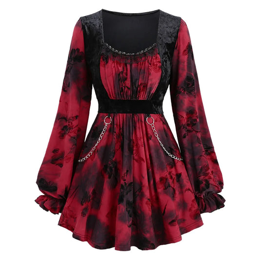 The Shade Weaver Dress