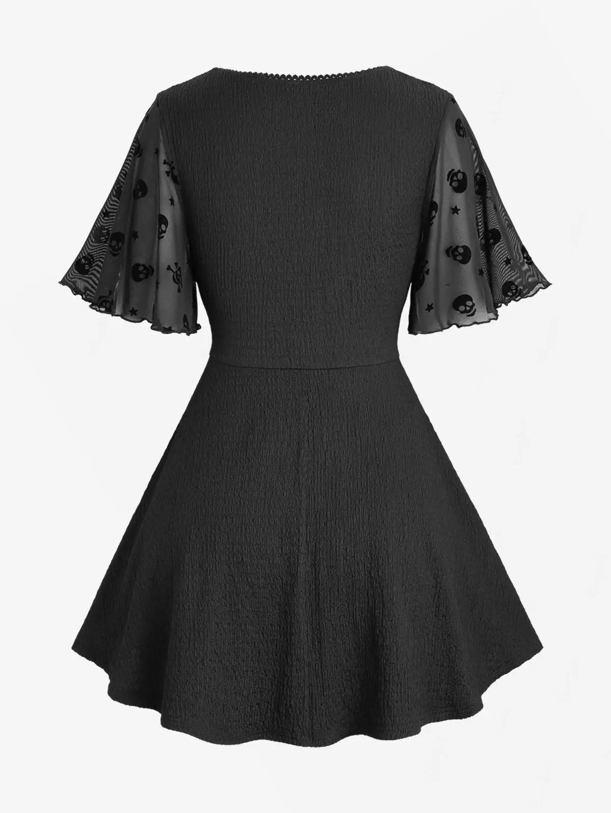 The Incantation Dress