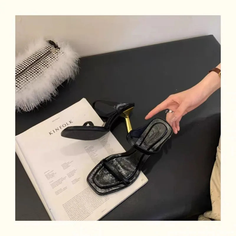 Namir High Heels Sandals