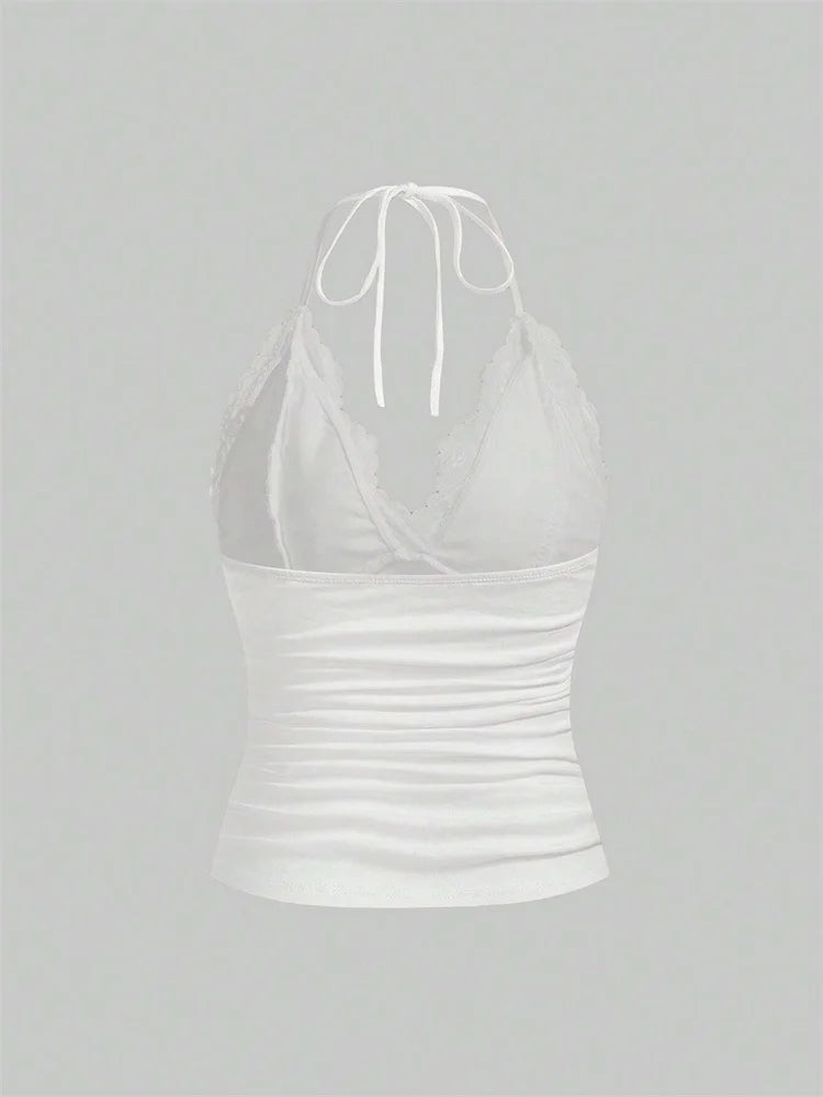 Venoma Halter
