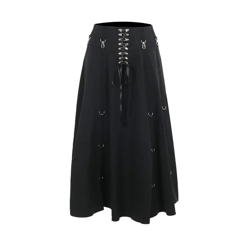 The Zenith Skirt
