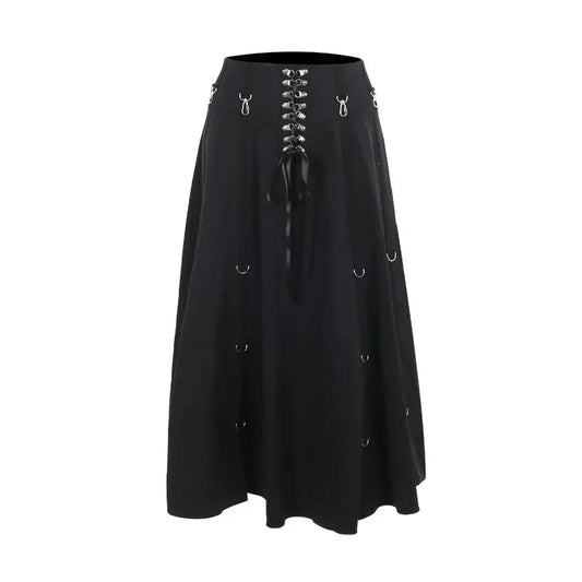 The Zenith Skirt
