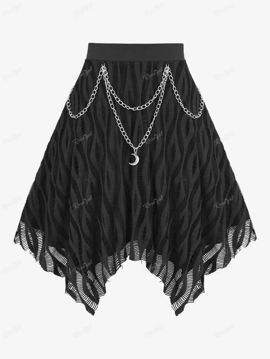 The Incantation Skirt
