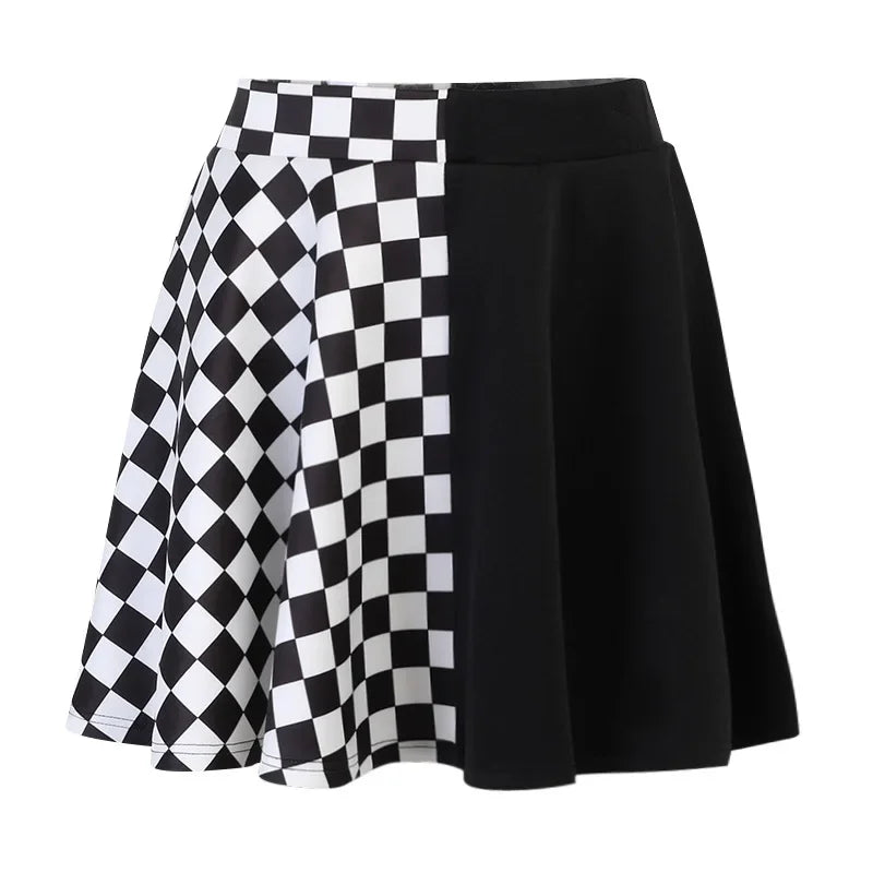The Divination Skirt