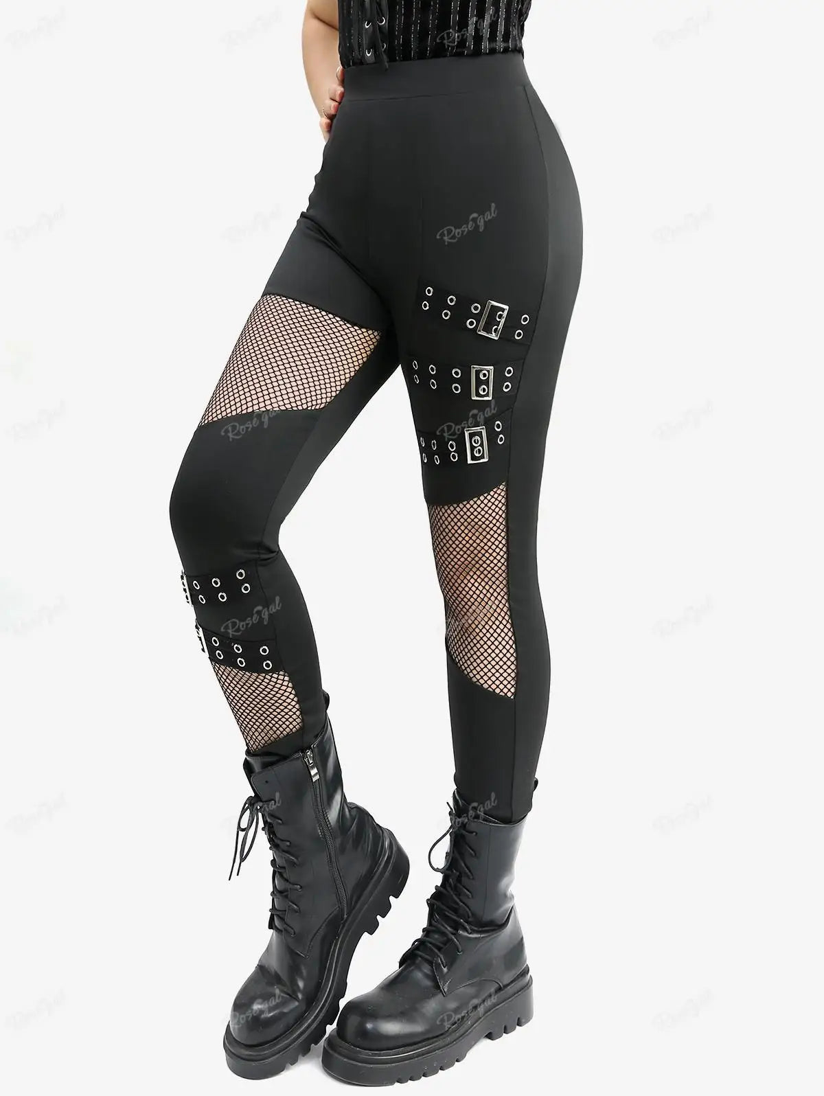 The Grimoire Pants