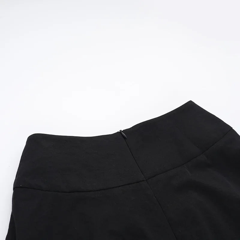 The Zenith Skirt