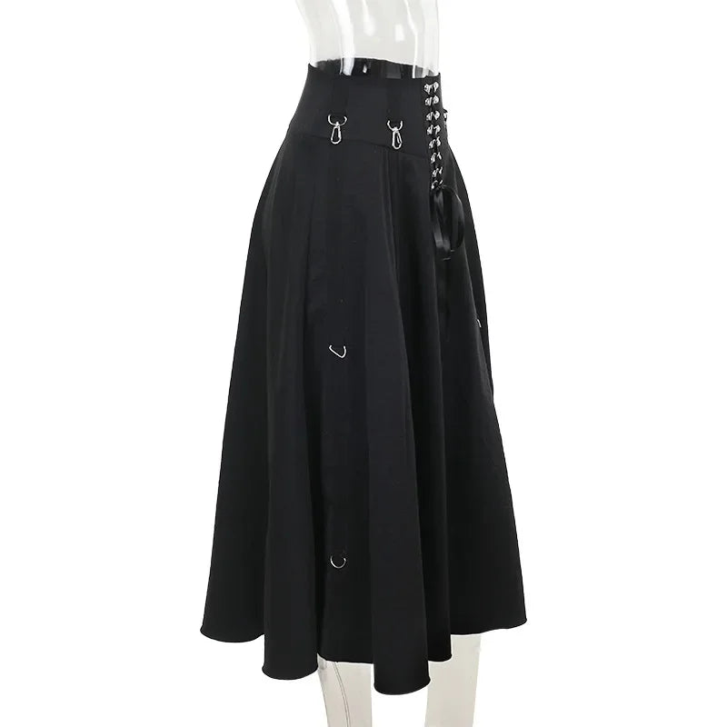 The Zenith Skirt