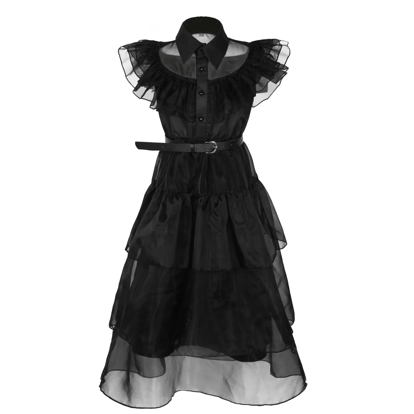 The Nocturne Dress