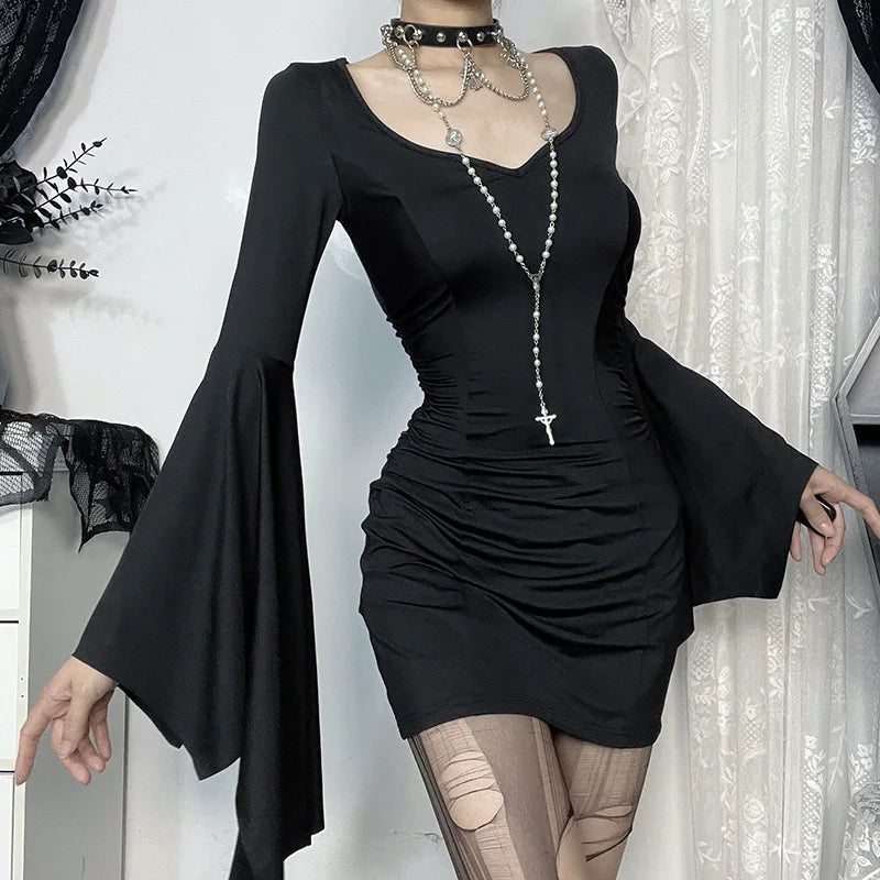 The Sepulcher Dress