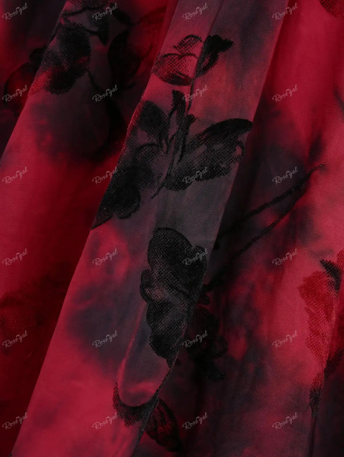 The Shade Weaver Dress