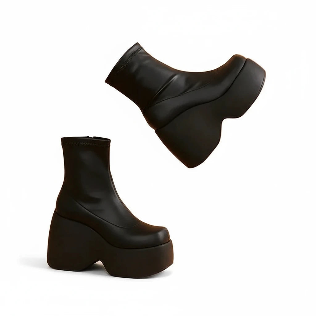 Karma Chunky Platforms