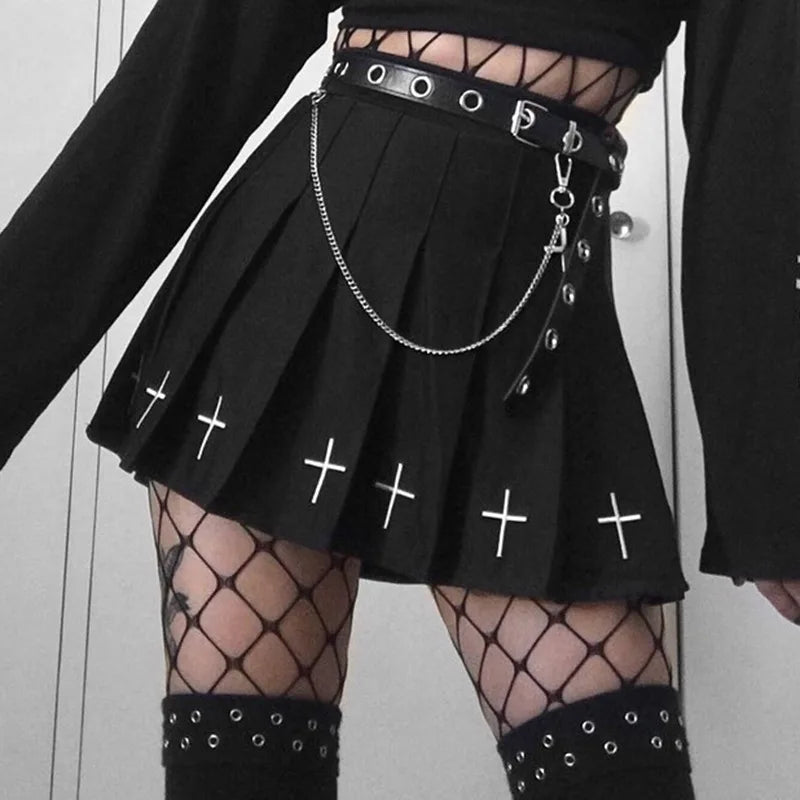 The Ritual Skirt