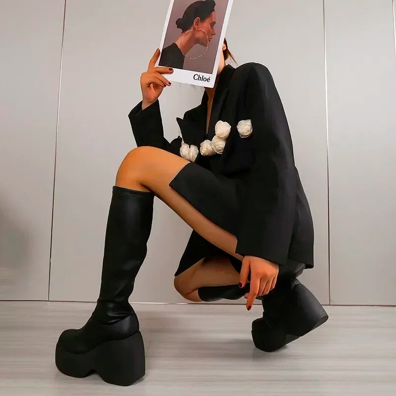 Karma Chunky Platforms