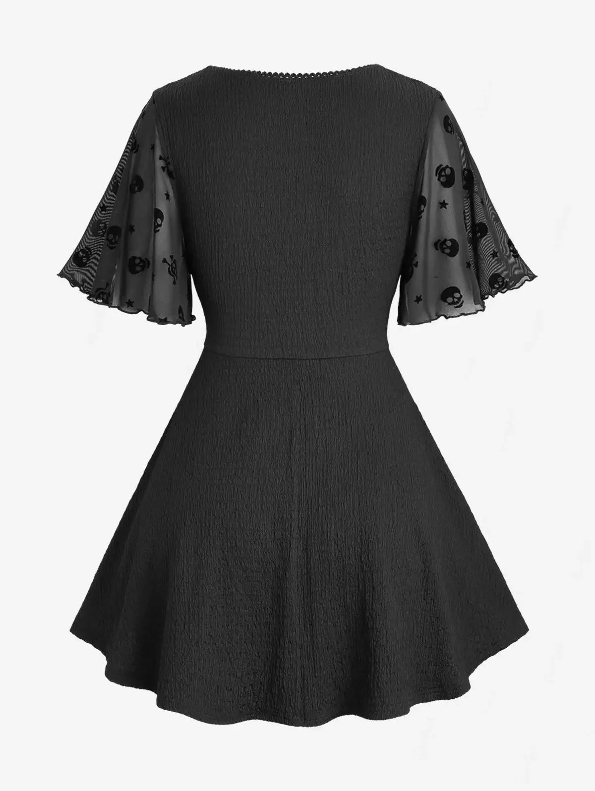 The Incantation Dress