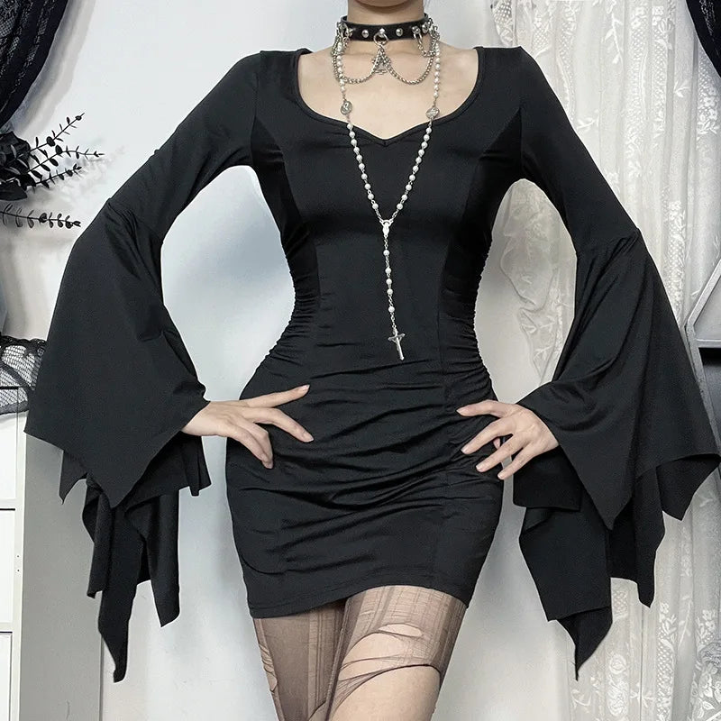 The Sepulcher Dress