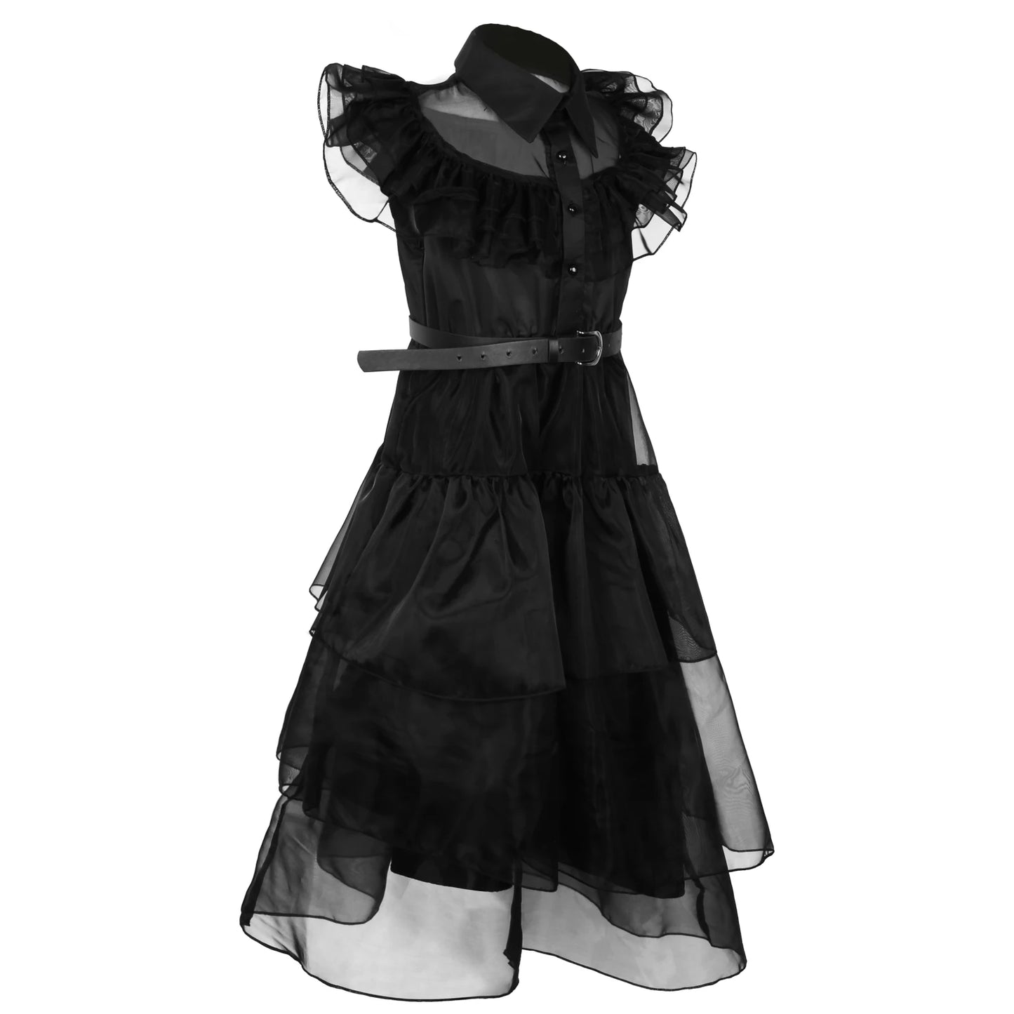 The Nocturne Dress