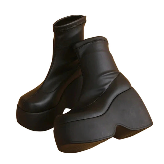 Lunaria Boots