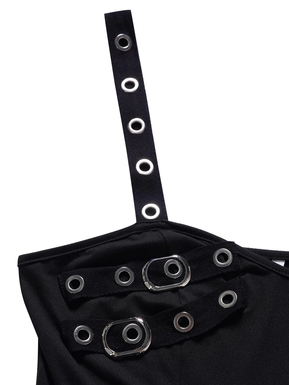 The Shadowfall Dress