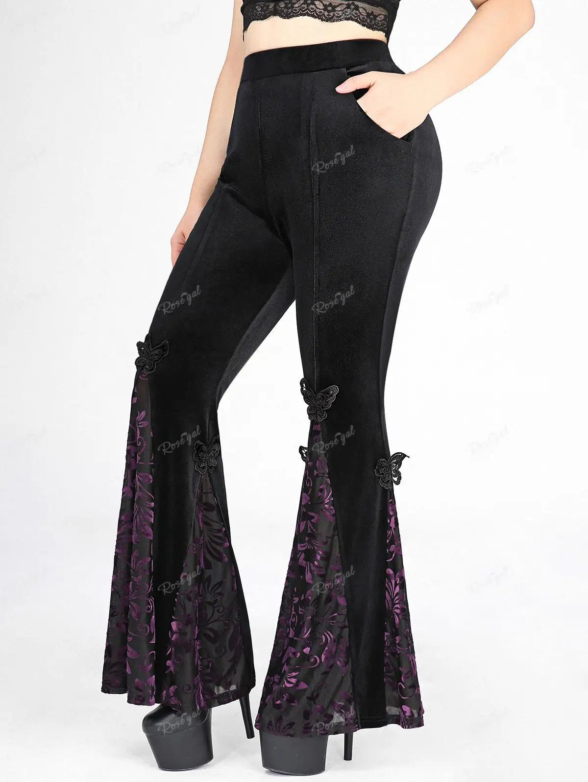 The Invocation Pants