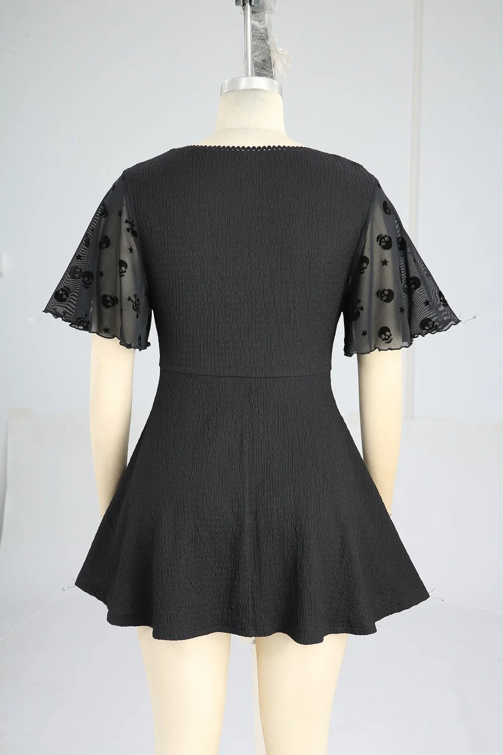 The Incantation Dress