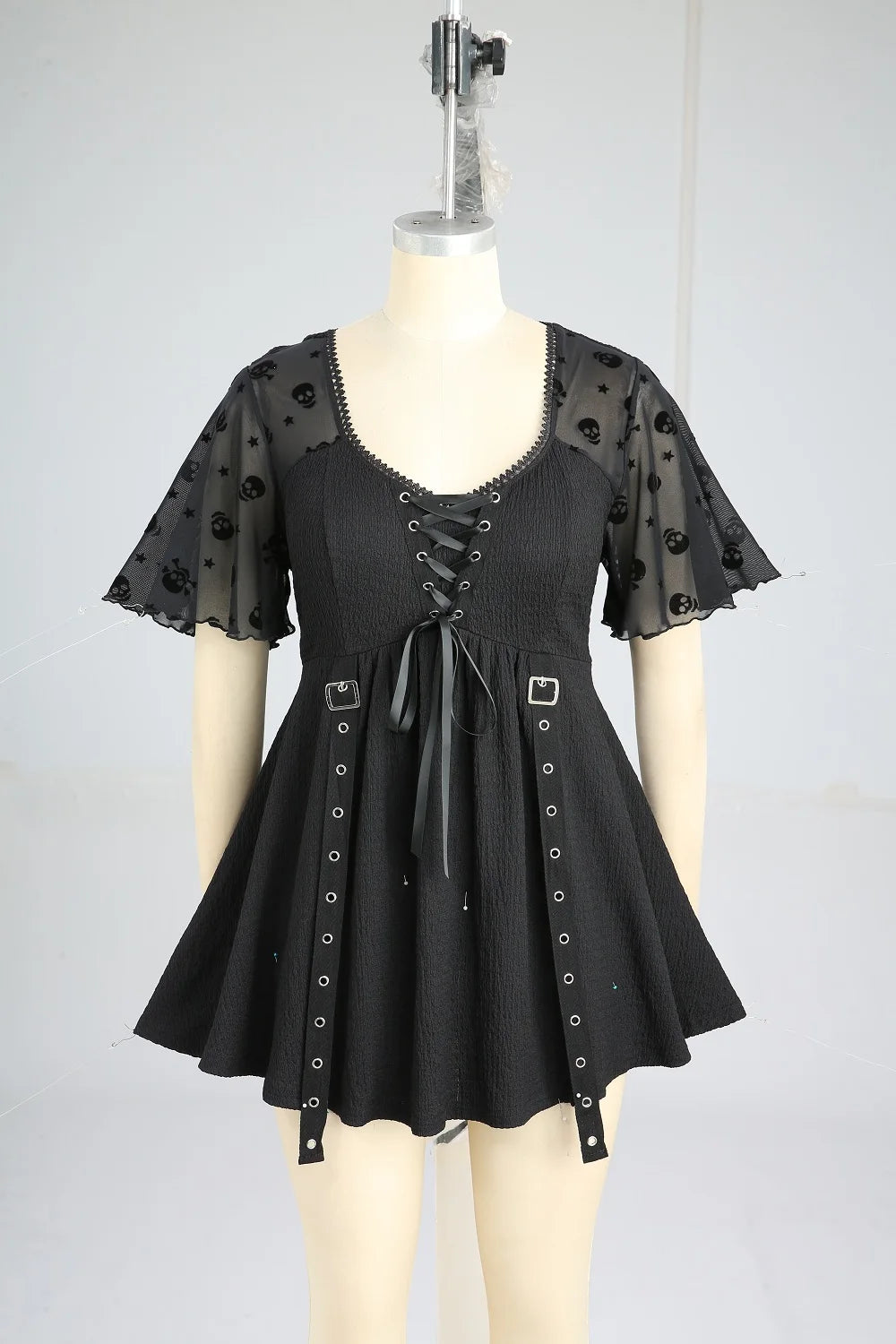 The Incantation Dress