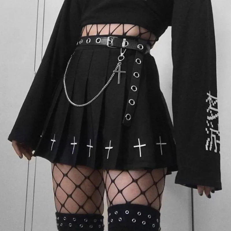The Ritual Skirt