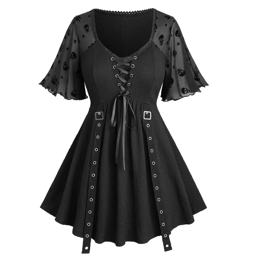 The Incantation Dress