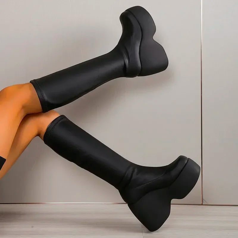 Karma Chunky Platforms